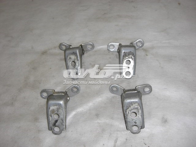 67410SNA003ZZ Honda gozno da porta dianteira direita