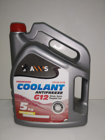 Антифриз концентрат Axxis AX2002 цена, от 11.38 USD