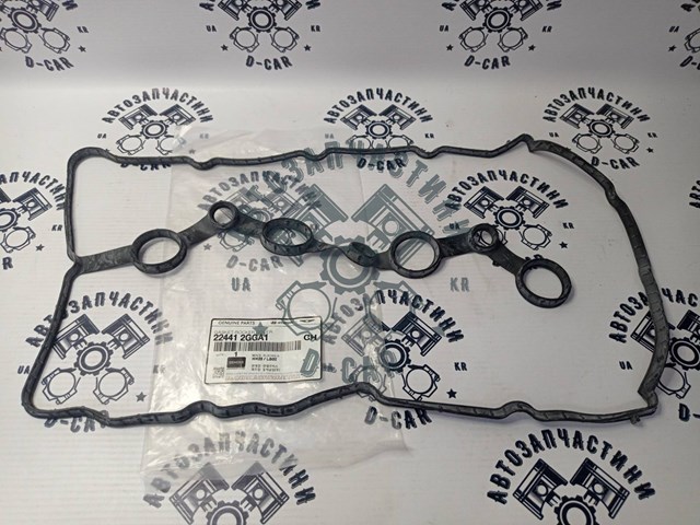 Купить Прокладка клапанной крышки Хундай Туксон III TL