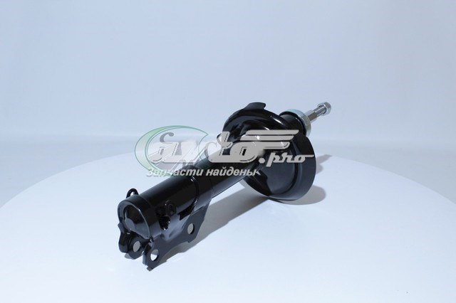 Купить A112915010BA Shikoo Амортизатор задней подвески