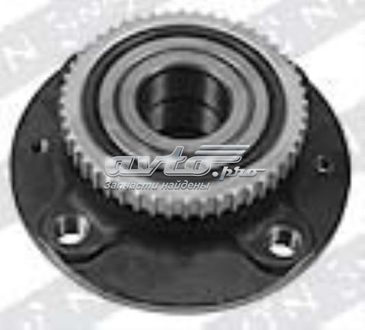 Ступицы задних колес SNR TGB40175S06 цена, от 47.87 USD