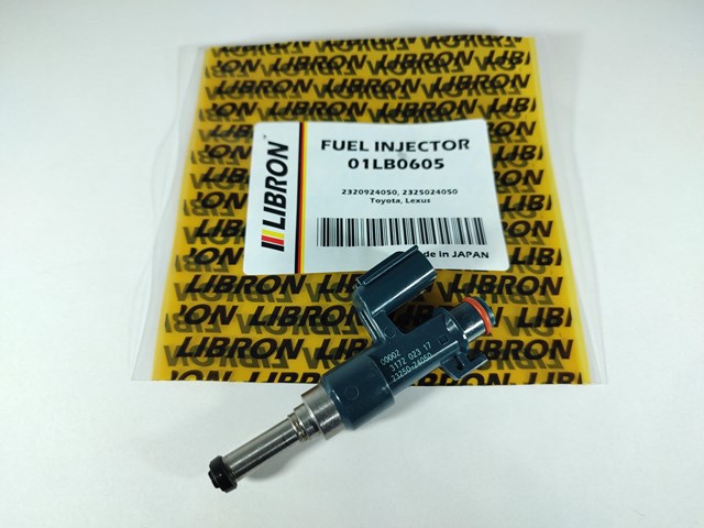  01LB0605 Libron