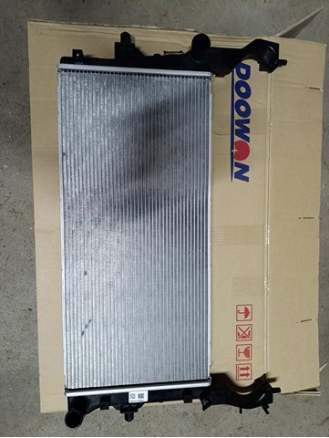 Купить 25310J9050 Hyundai/Kia Радиатор водяной