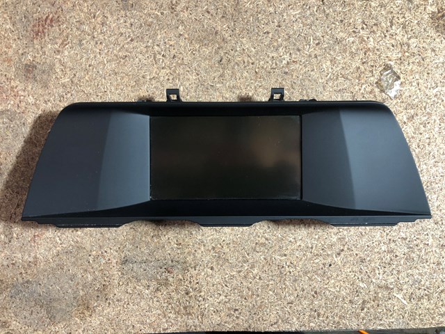 BMW 65509284973