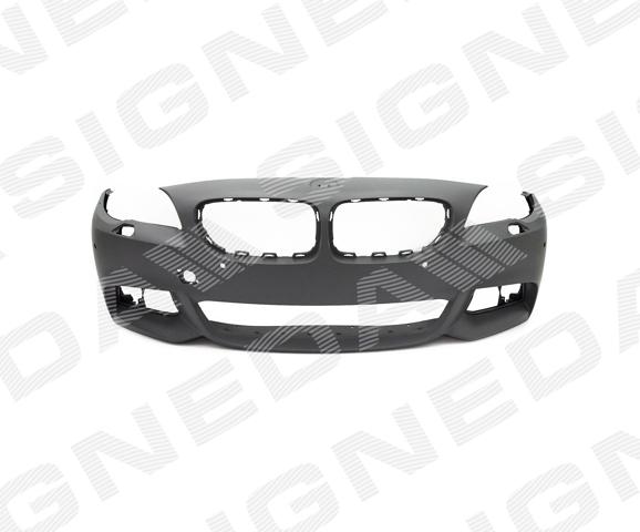 Бампер передний Signeda PBM04070BA