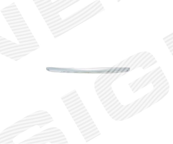 PHD27002A Signeda Молдинг капота
