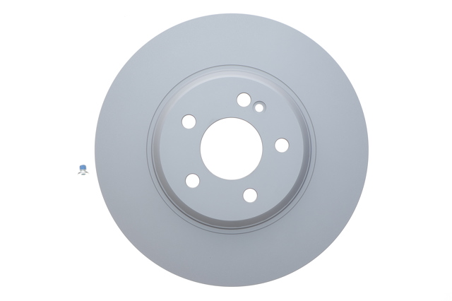 Задний тормозной диск Bosch 0986479G39 цена, от 63.58 USD