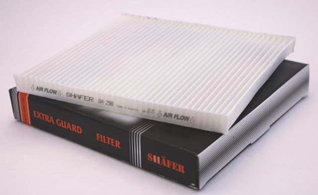 Купить SA298 Shafer Автомобильный фильтр воздуха