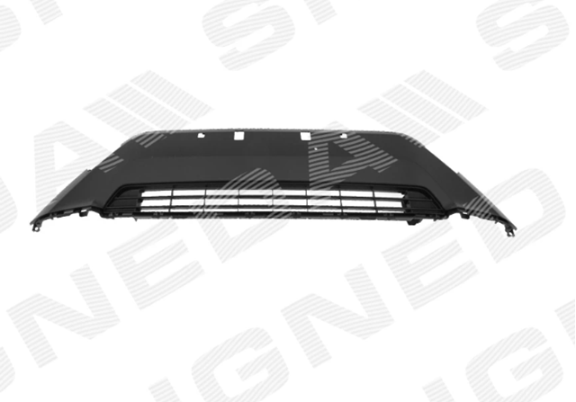 Решетка бампера нижняя Signeda PTY99807GO цена, от 176.69 USD