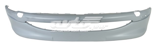 FP5507904 FPS Бампер передний в сборе