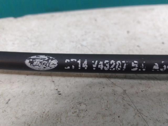 2T14V43287BN Ford 