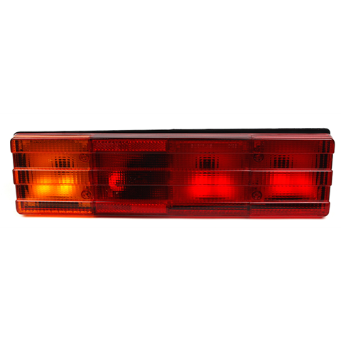 Фонарь задний правый Sertplas 0195R цена, от 19.61 USD