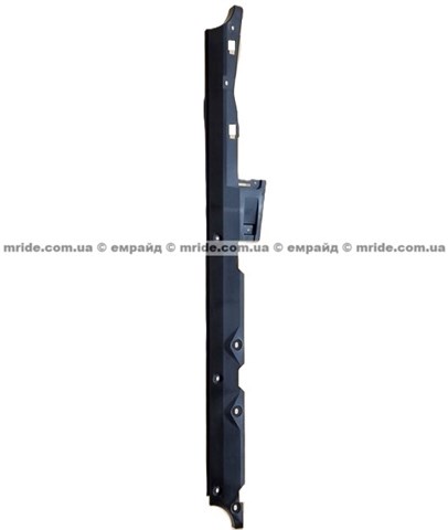 31694976 Volvo Защита днища левая
