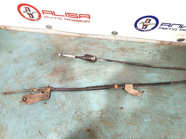 Трос ручника 26051SG011 Subaru