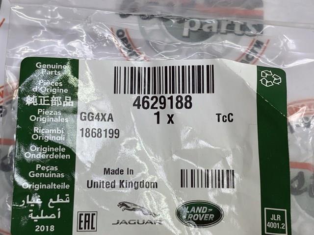 4629188 Land Rover 