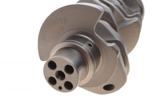  MTS1402 Motus