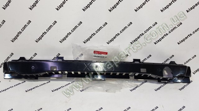 86520G6300 Hyundai/Kia Наполнитель бампера переднего
