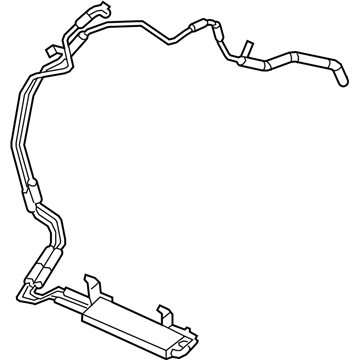 Купить 68304253AC Chrysler 