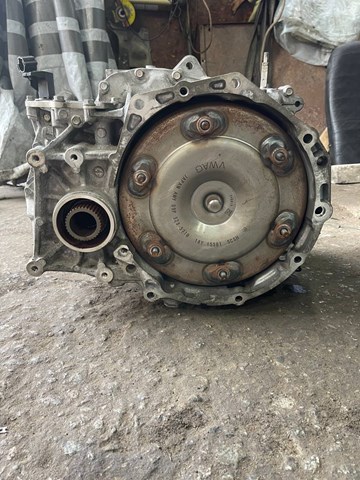 Коробка передач автомат VAG 09P321105 цена, от 937.53 USD