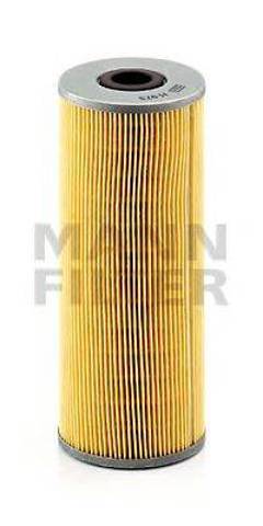 Купить H973X Mann-Filter Фильтр центробежный очистки масла