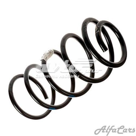 Пружина амортизатора передняя DP Group SS8154 цена, от 31.36 USD