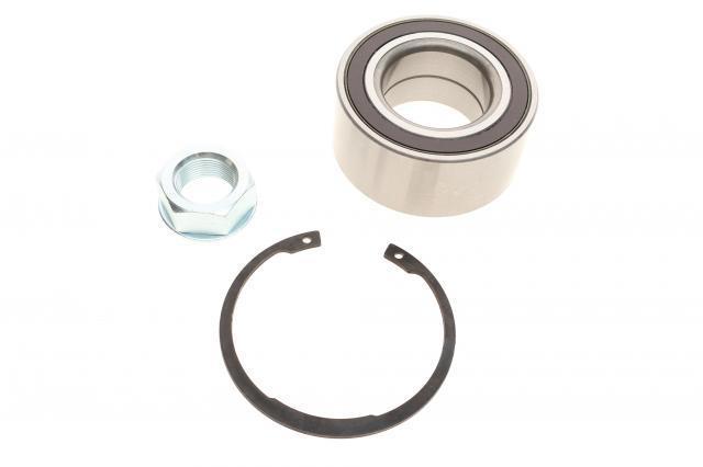 216235 Solgy Подшипник ступицы передней