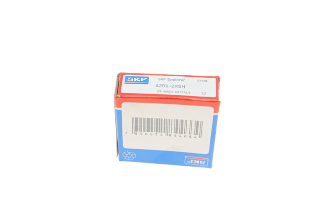 Подшипники генератора 62012RSH SKF