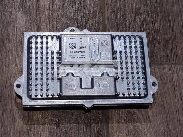  Land Rover 90108729