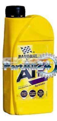 Масло трансмиссионное Bardahl 36591 цена, от 19.22 USD