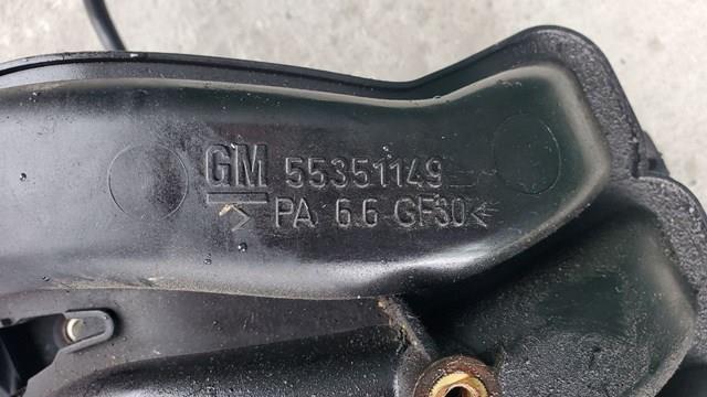 Купить 55351149 General Motors Впускной коллектор