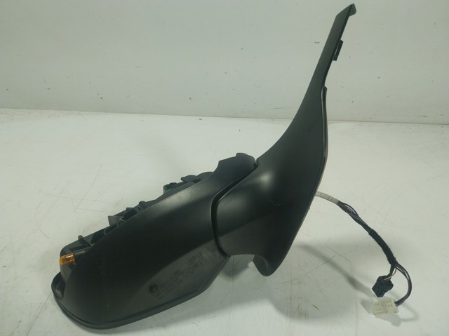 Наружное зеркало правое Peugeot/Citroen 98267124XT цена, от 116.48 USD