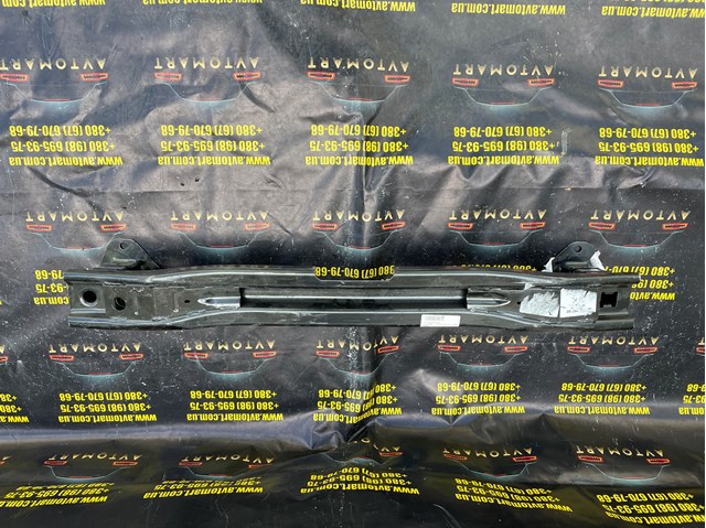 Усилитель заднего бампера 9829526780 Peugeot/Citroen