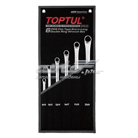 GPAP0602 Toptul 