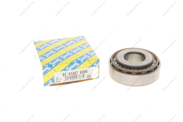 Купить EC41457H206 NTN Подшипник КПП