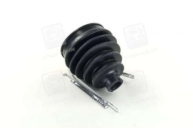 PXCWC109 Parts-Mall Пыльник ШРУСа передней полуоси внутренний
