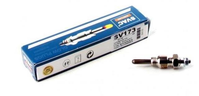 Свечи накала Svac SV173 цена, от 9.59 USD