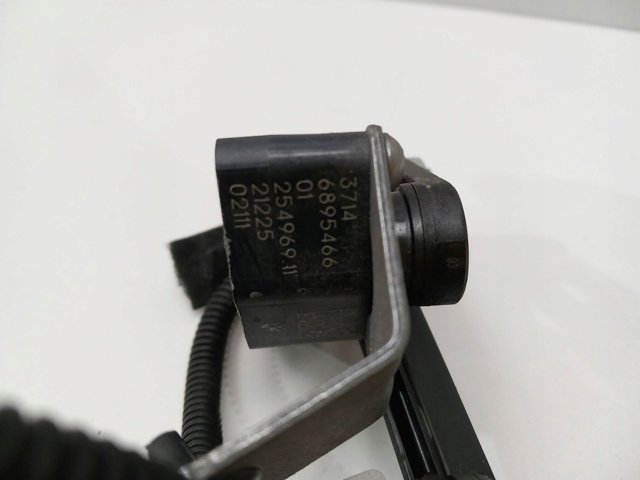 6895466 BMW Датчик уровня кузова, передний