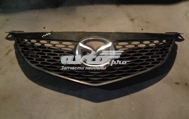 Купить BN8V50711 Mazda 