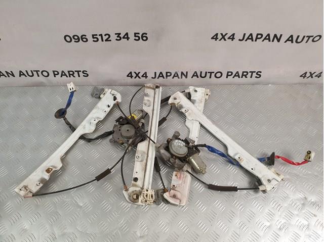  80721CA00A Nissan