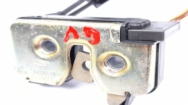  2S61A43102 Ford