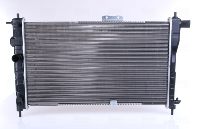 R12335 Sato Tech Радиатор основной