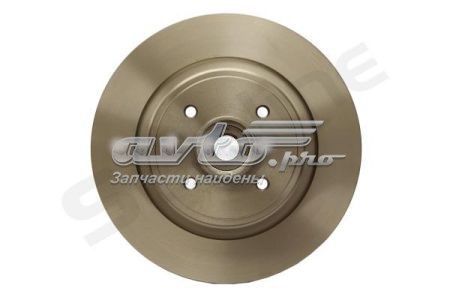 Тормозные диски SPB3234 Starline