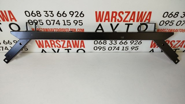 Верхняя рамка радиатора PVV30024A Signeda