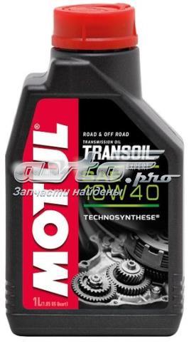 Масло моторное MOTUL 807801
