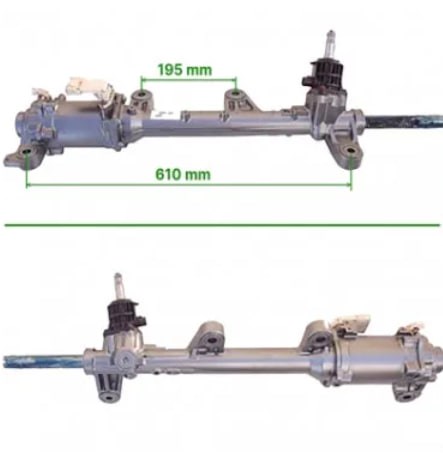Рейка рулевая Honda 53601TL1G02