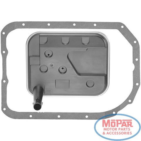 Фильтр коробки автомат Fram FT1203A цена, от 36.54 USD