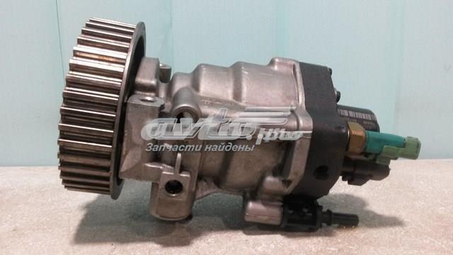 Насос топливный высокого давления Renault (RVI) R9042A042A