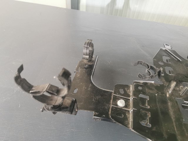 237142214R Renault (RVI) Мозги двигателя