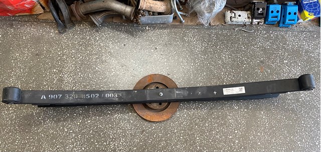  Mercedes 9073208502 цена, от 264.06 USD