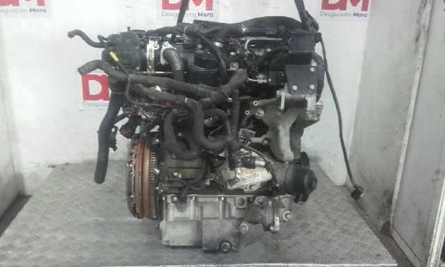 ДВС в сборе Opel A20DTE цена, от 124.00 USD